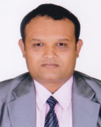 Arif Uddin Ahmed