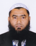 Mohammed Monir Hossain