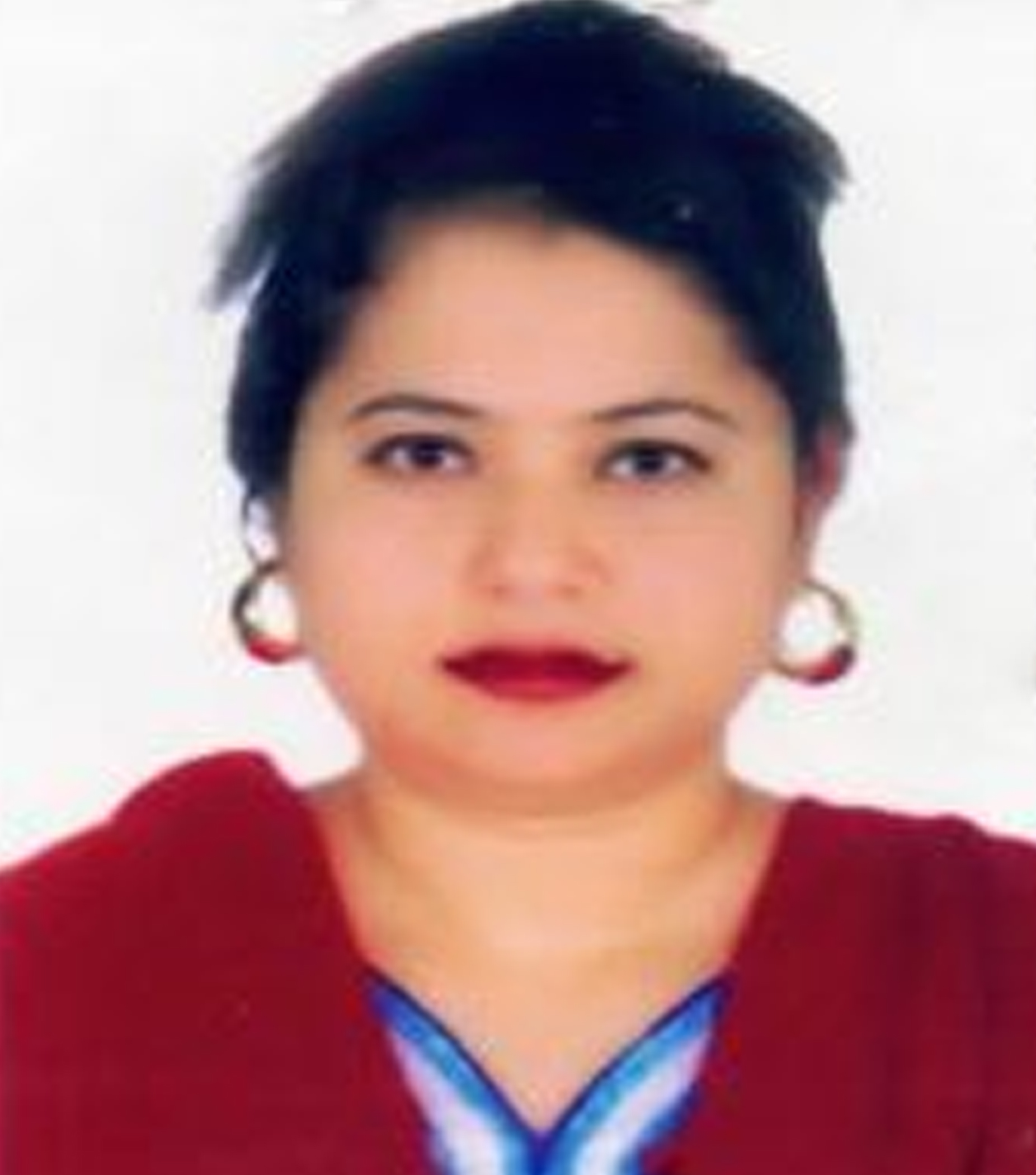 Fatema Khatun Rany