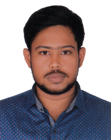 Rumman Hossain