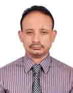 Sushanta Chandra Bhowmic