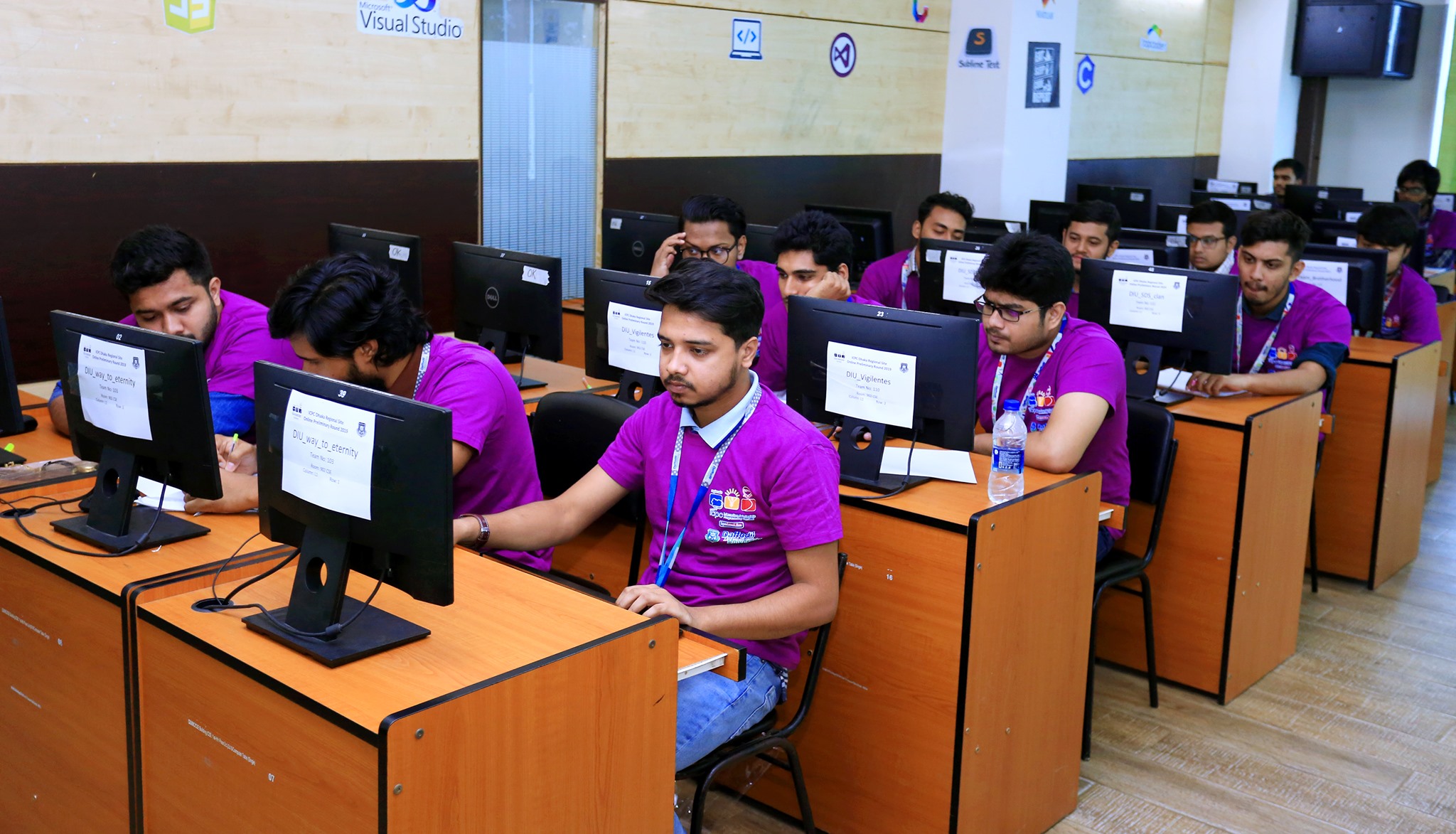 Computer Science & Engineering (CSE)