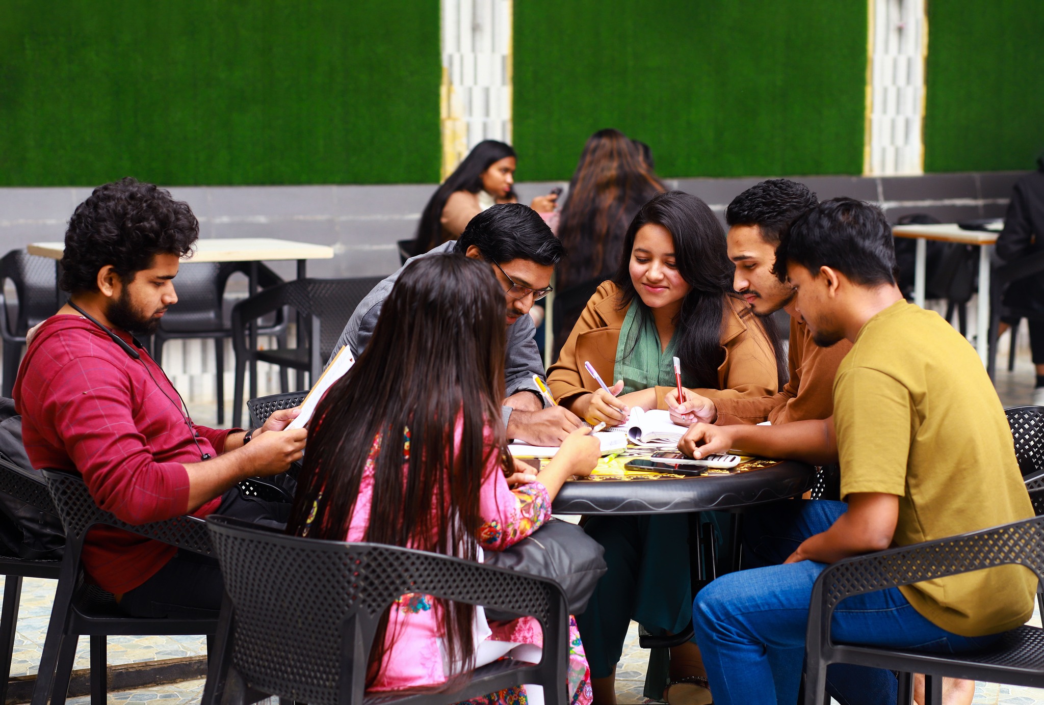 Bachelor of Business Administration(BBA)